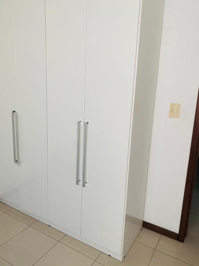 Quarto E Sala Vista Mar Na Jatiuca Edf Portville III Maceió Exterior foto